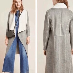 Anthropologie x Amadi Camilla Jacket